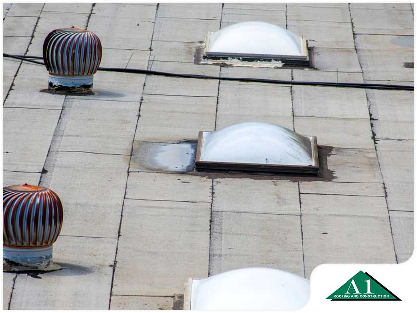 The Basics That You Need Tto Know About Flat Roof Rot
