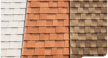 The Impact of Asphalt Shingle Color on Your Home