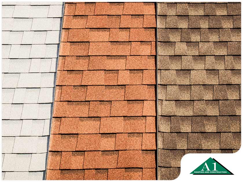 The Impact Of Asphalt Shingle Color On Your Home