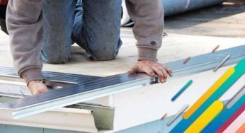 Things to Expect in a Roof Replacement