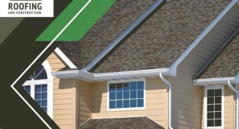 What Can Make a Roof Withstand the Perfect Storm?