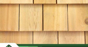 Why Cedar Shake Roofs Are a Popular Choice