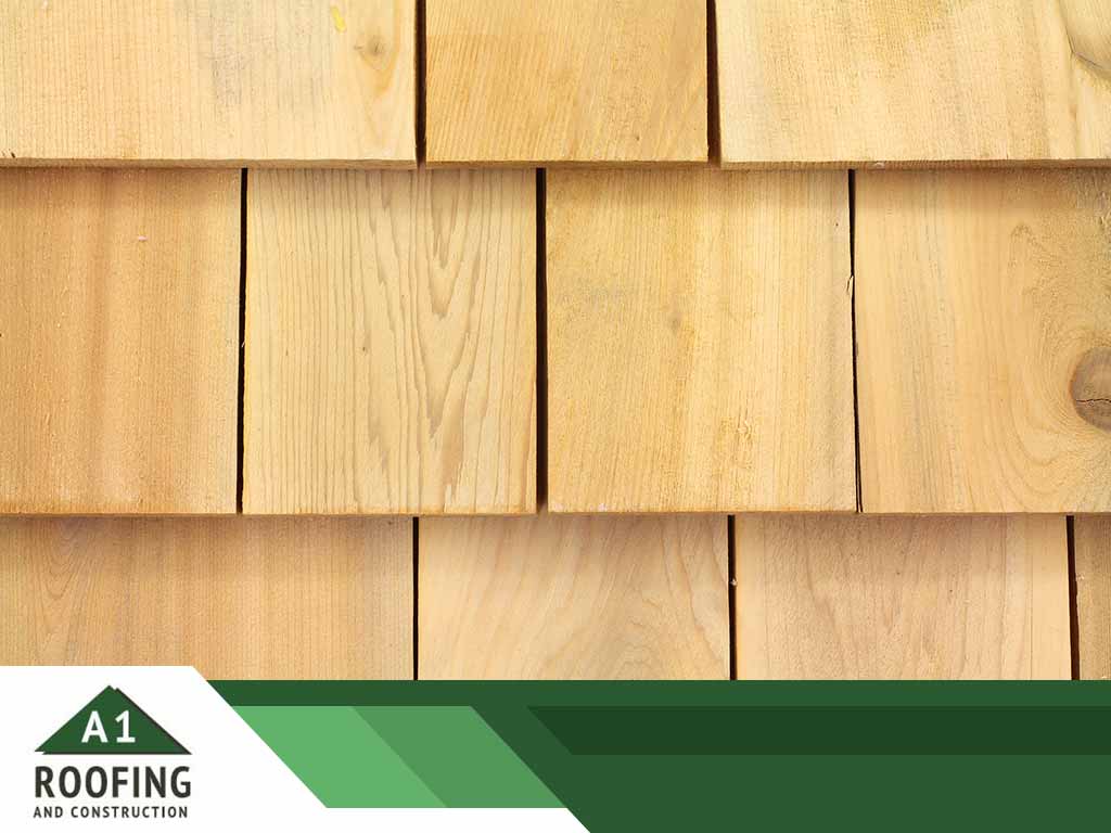 Why Cedar Shake Roofs Are A Popular Choice