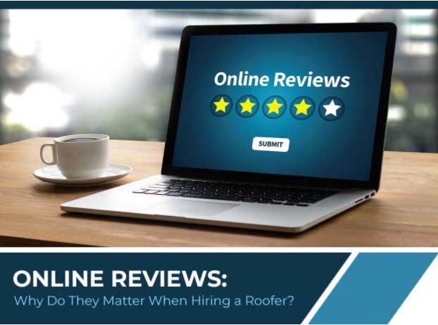 Why Do They Matter When Hiring A Roofer