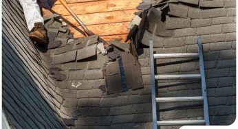 3 Reasons to Choose a Complete Roof Tear-Off Rather Than an Overlay