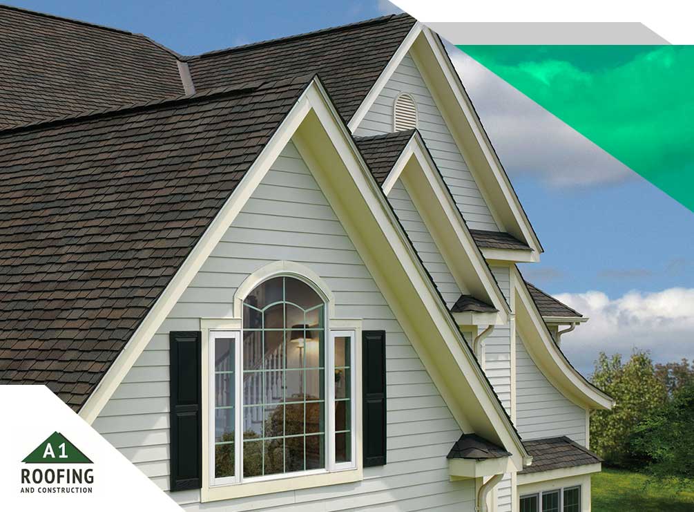 4 Features And Benefits Of Gaf Glenwood