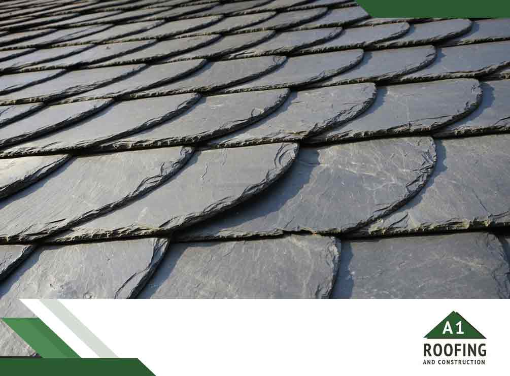 4 Things That You Can Do To Help Preserve Your Slate Roof