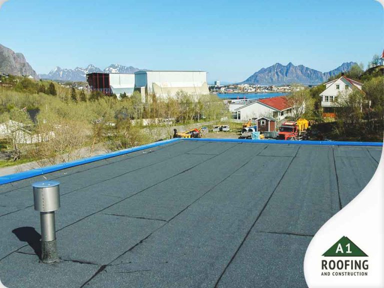A Look At Your Single Ply Roofing Options