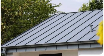 Are Standing Seam Metal Roofs Right for You?