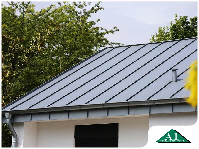 Are Standing Seam Metal Roofs Right For You
