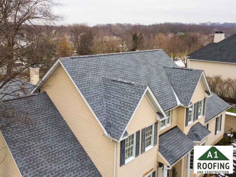Common Roofing Issues During The Winter Season