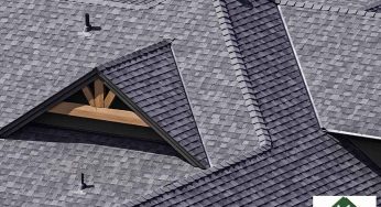 How to Deal With Blue-Green Algae on Asphalt Shingle Roofs