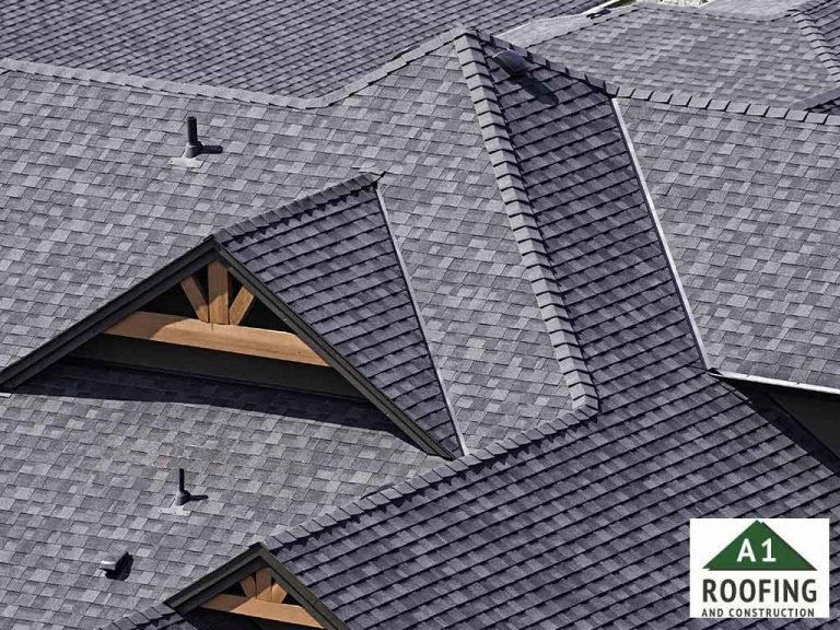 How to Deal With BlueGreen Algae on Asphalt Shingle Roofs