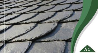 Let’s Talk About Slate and Tile Roofing