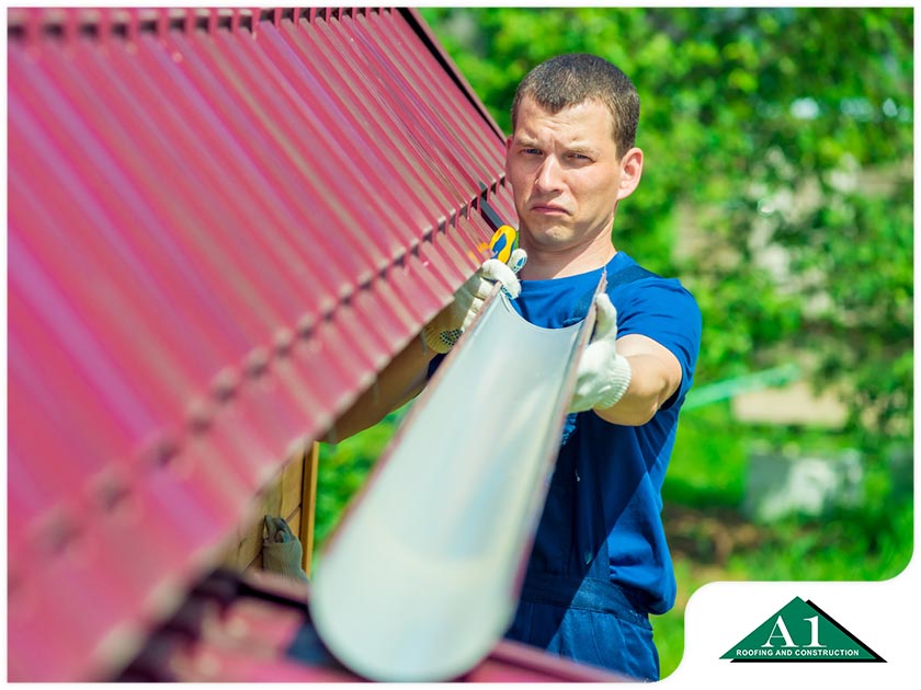 Questions To Ask A Contractor Before Buying Gutters