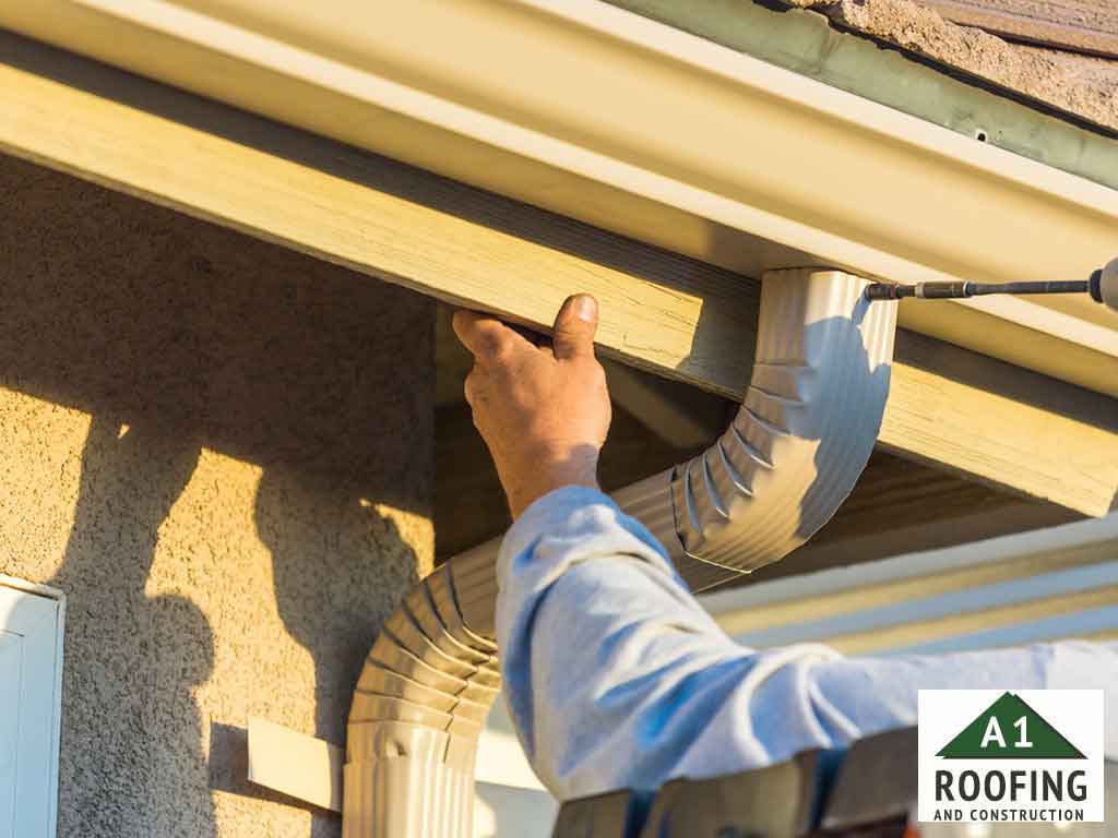 Recent Survey Reveals That New Roofs Make Homeowners Happy