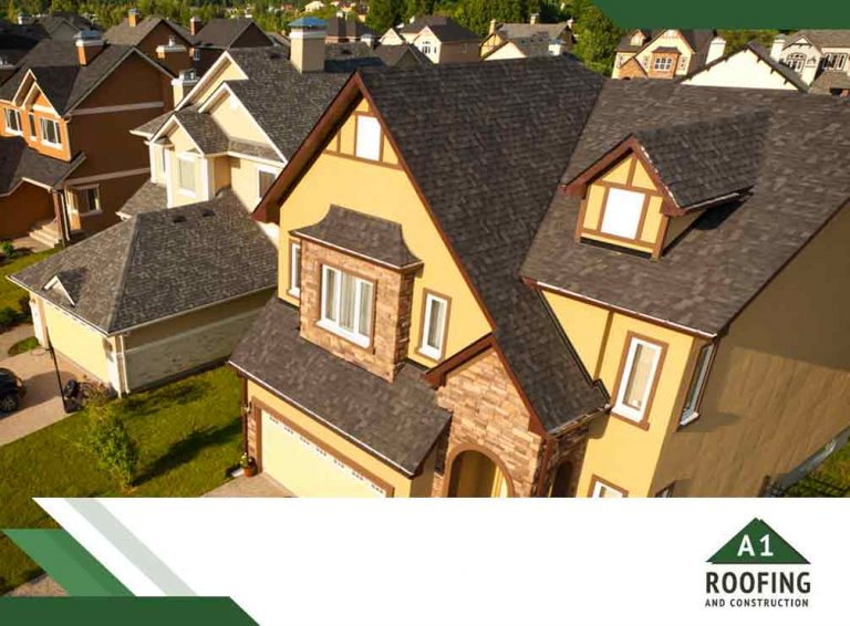 Roofing Components You Should Know