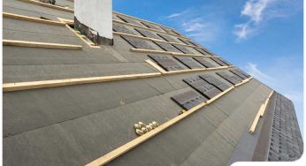 Roofing Underlayment: Its Importance