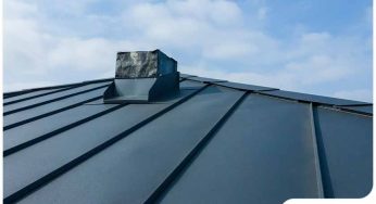 Should You Have Your Metal Roof Grounded for Safety?