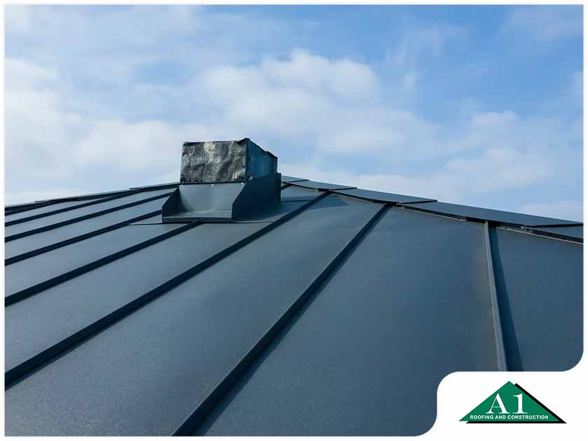 Should You Have Your Metal Roof Grounded For Safety