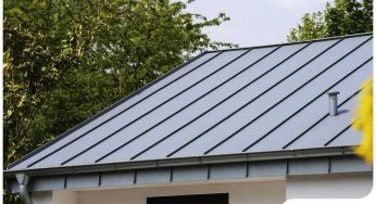 The Components of a Good Metal Roofing Installation