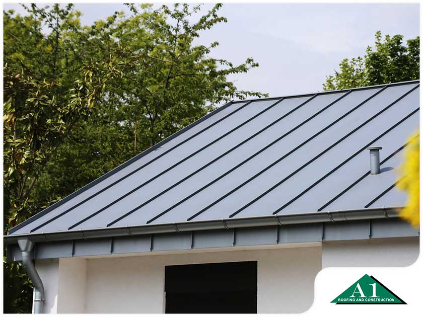 The Components Of A Good Metal Roofing Installation