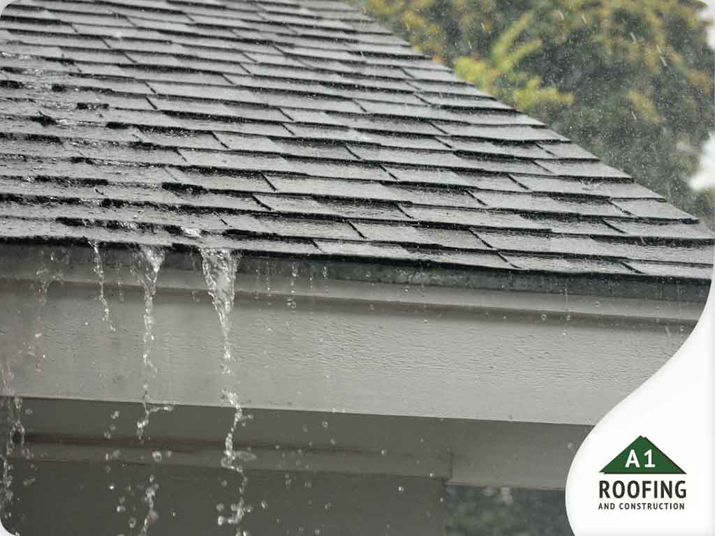 The Consequences And How Roofers Handle Them