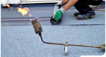 Top 4 Considerations When Replacing a Commercial Roof