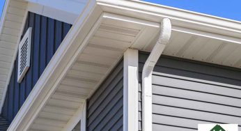 What a Roof Soffit Does for Your Home