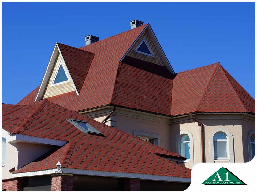 What Is Roof Flashing And Why Is It Important