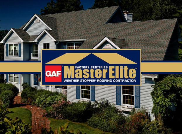 What It Takes To Be A Gaf Master Elite Contractor