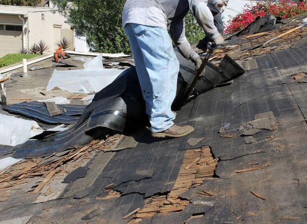 What To Expect During Your Roof Replacement Project