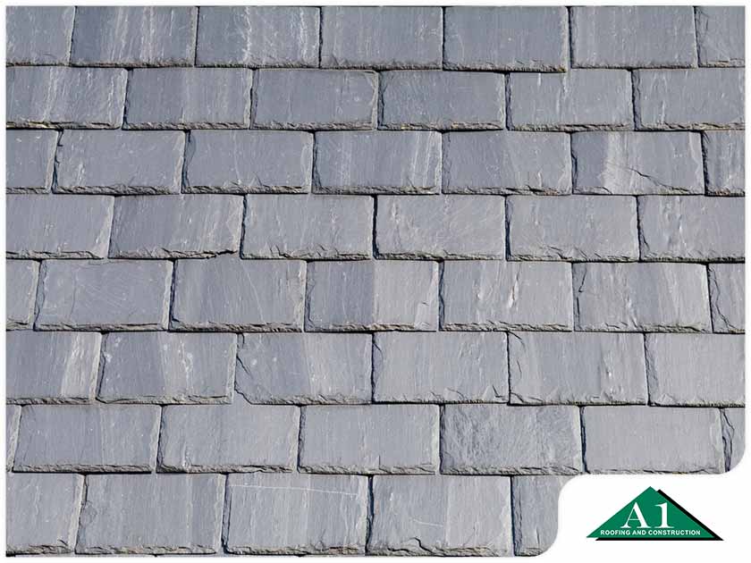 What You Need To Know About Slate Roofing