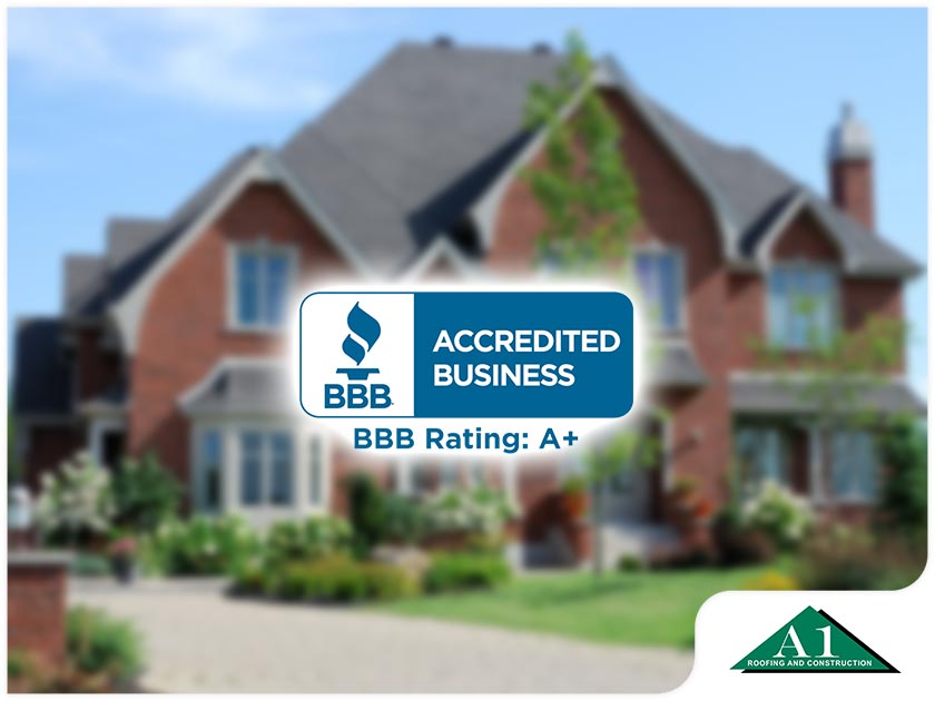 Why Bbbs A Ratings Matter When Hiring A Roofing Contractor