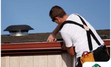 Why You Should Always Leave Gutter Installation To The Pros