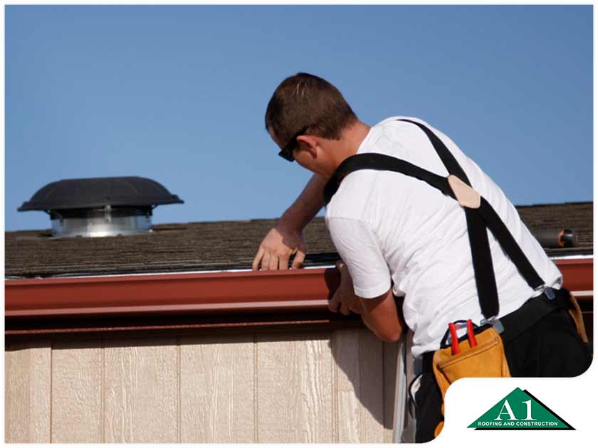 Why You Should Always Leave Gutter Installation To The Pros