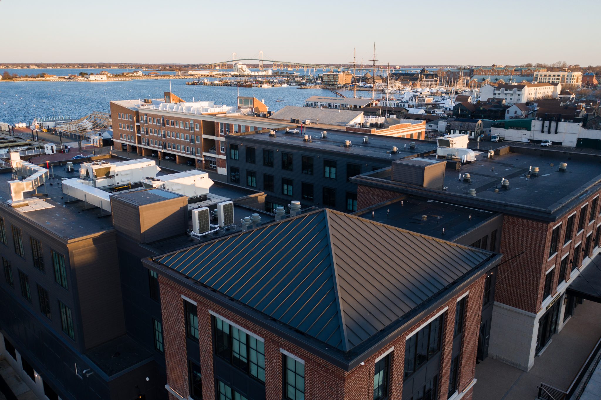 Home A1 Roofing and Construction Middletown, RI