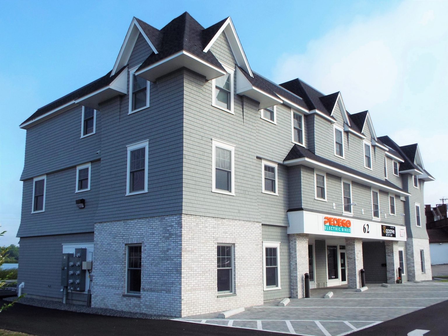 Construction Management A1 Roofing and Construction Middletown, RI