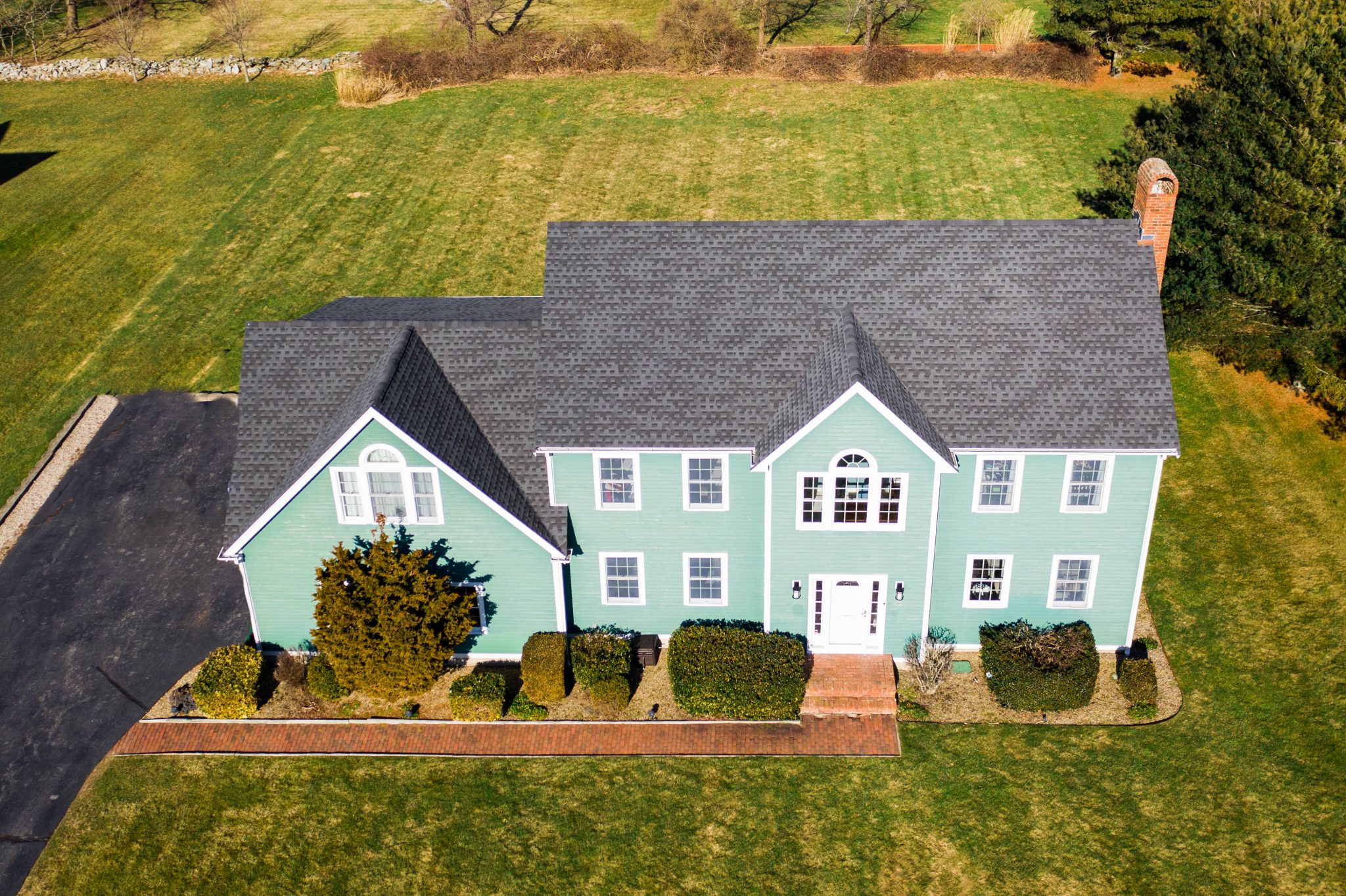 Residential A1 Roofing and Construction Middletown, RI