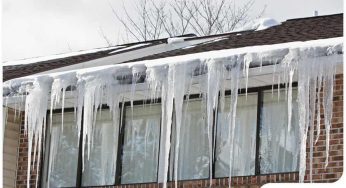 Can I Have My Gutters Cleaned in Winter?