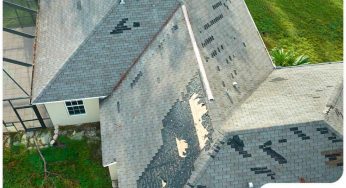 When Does a Roof Need Repairs?