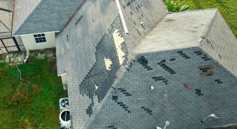 Factors Affecting Asphalt Shingle Wind Resistance