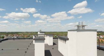 Key Features of a Maintainable Commercial Roof