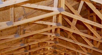 Rafters vs. Trusses: A Quick Guide