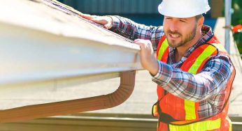 How to Keep Your Gutters Functioning Year-Round