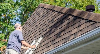 Characteristics of a Properly Installed Asphalt Shingle Roof