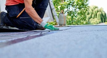 Commercial Roof Management Strategy: 4 Questions To Answer