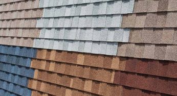 How to Choose Your New Asphalt Shingle Roof Color
