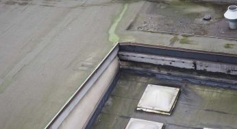 Top Causes of Commercial Roofing Damage