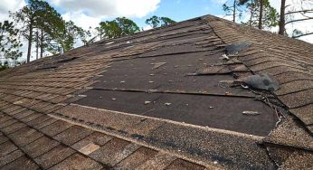 What Is Normal Wear and Tear on a Roof?